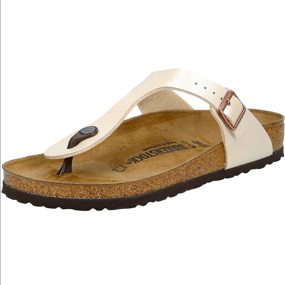 Birkenstock sandals size 39 UK/8.5 US